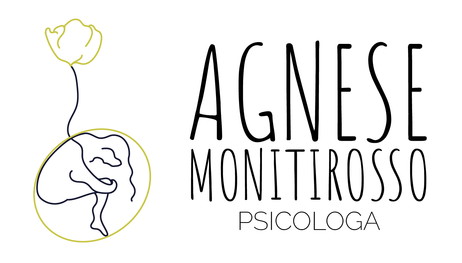 Agnese Montirosso Psicologa